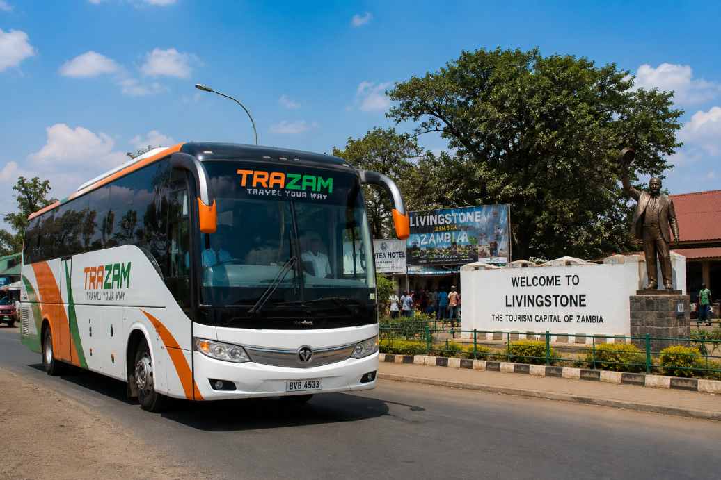 Visiting Victoria Falls from Lusaka: The Full Travel Guide