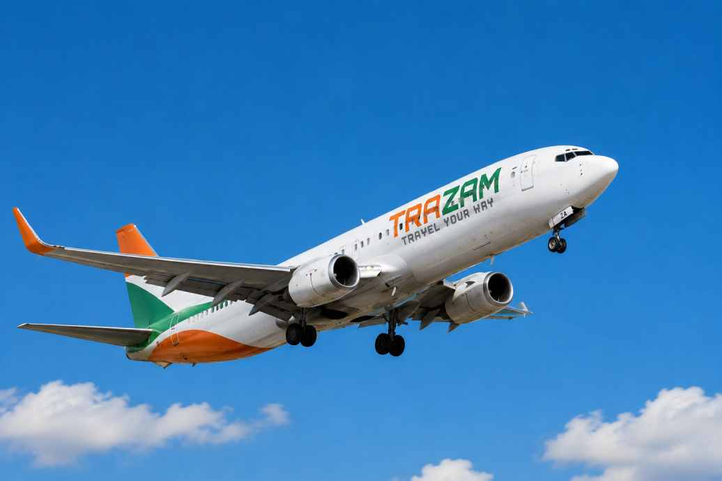 Lusaka to Johannesburg: Comparing Your Travel Options